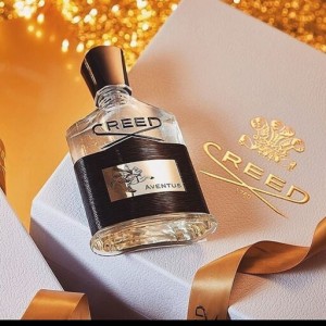 عطر گرمی نیو اونتوس