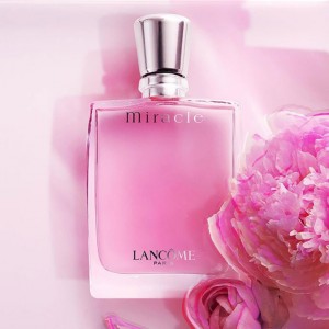 عطر گرمی لانکوم میراکل