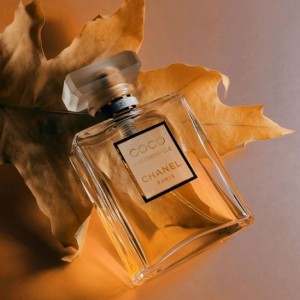 عطر گرمی کوکو شنل