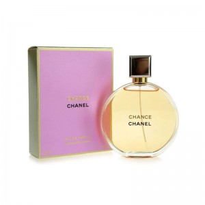 عطر گرمی شنل چنس