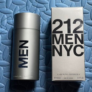 عطر گرمی 212 مردانه
