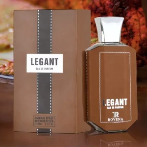 عطر گرمی پر لچند