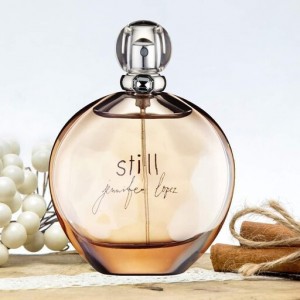 عطر گرمی استیل جی لوو