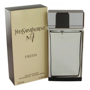 عطر گرمی سیین لوران