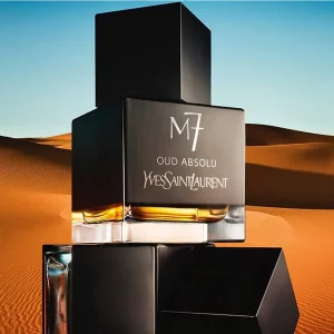 عطر گرمی ایو لوریان