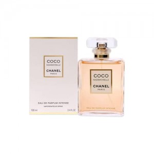 عطر گرمی ککوو چانال