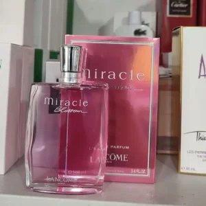 عطر گرمی لاناکام میارکل