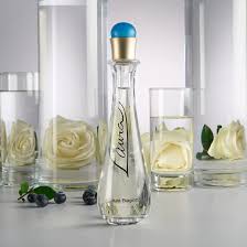 عطر گرمی لائورا