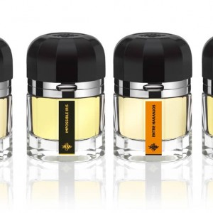 عطر گرمی مشک سفید