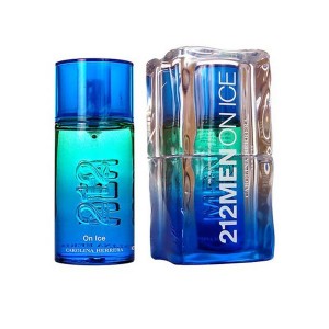 عطر گرمی 212 من آن آیس