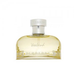 عطر گرمی باربری ویکند