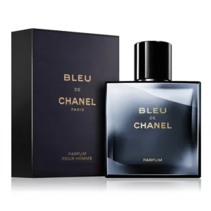 عطر گرمی بلو شنل