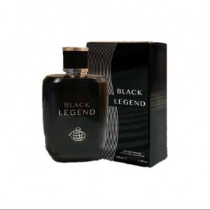 عطر گرمی مونت بلنک لجند