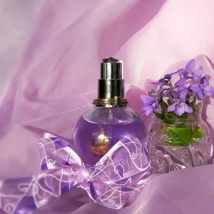 عطر گرمی اکلت لانوین