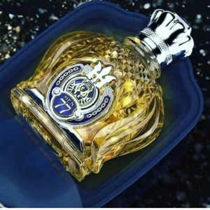 عطر گرمی شیخ کلاسیک 77