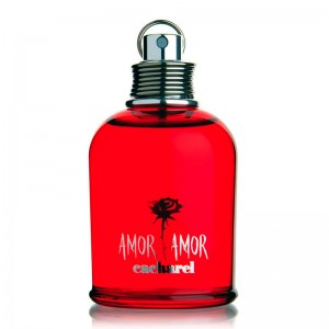 عطر گرمی آمور آمور