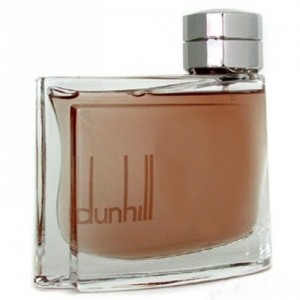 عطر گرمی دانهیل قهوه ای