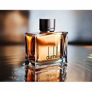 عطر گرمی دانیل