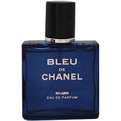 عطر گرمی چانالیه آبی