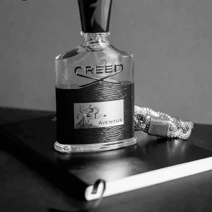 عطر گرمی کرید اونتوس