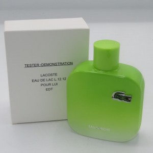 عطر گرمی لاکاووس گرین