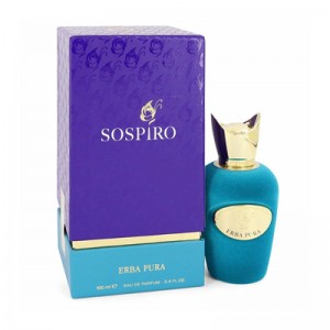 عطر گرمی اربا پورا سوسپیرو