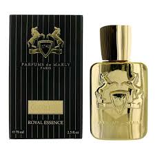 عطر گرمی مارلی گودولفین