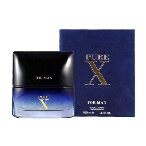 عطر گرمی پیور ایکس اس