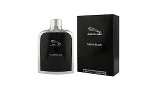 عطر گرمی جگوار بلک