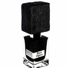 عطر بلک افغان لوزی