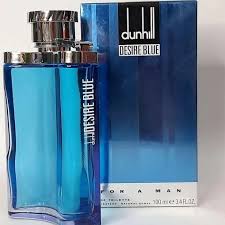 عطر دیزایر بلو لوزی