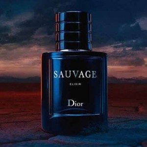 عطر ساواج دیور لوزی