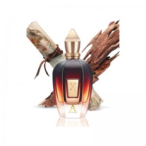 عطر گرمی زجوف الکساندریا 2