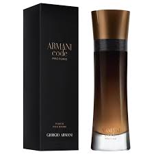 عطر گرمی آرمانی کد