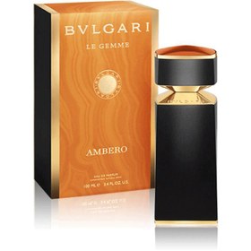 عطر گرمی بولگاری تایگار