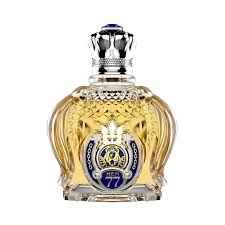 عطر گرمی شیخ کلاسیک 77 ژیوادان