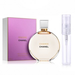 عطر گرمی شنل چنس لوزی