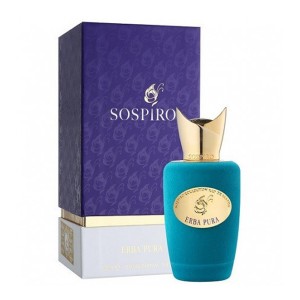 عطر گرمی اربا پورا سوسپیرو لوزی