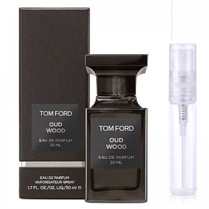 عطر گرمی تام فورد عود وود ژیوادان
