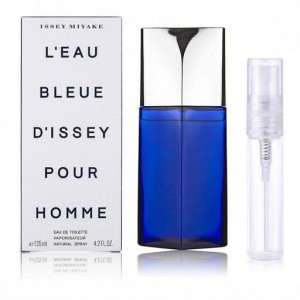 عطر گرمی ایسی میاکه بلو لوزی