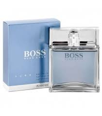 عطر گرمی بوس پور