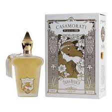 عطر گرمی کازاموراتی داما بیانکا