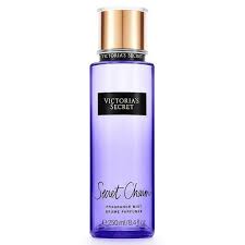 عطر گرمی سکرت چارم ویکتوریا سکرت