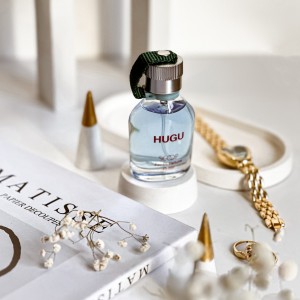 عطر گرمی هوگو اکسترم