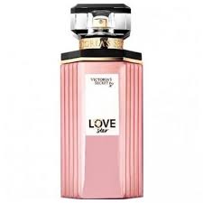 عطر گرمی ویکتوریا سکرت لاو