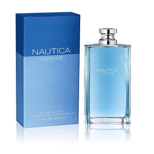 عطر گرمی ناتیکا وویاج برند لوزی