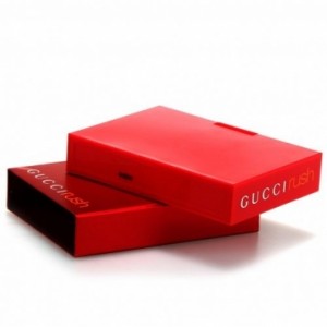 عطر گرمی گوچی راش