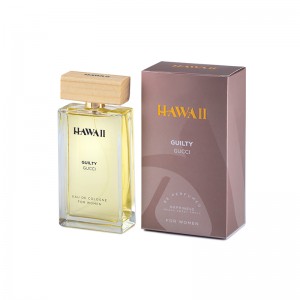 عطر گرمی هاوایی