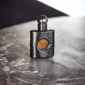عطر گرمی بلک اوپیوم