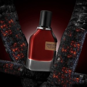 عطر گرمی اورتو پاریسی ترونی